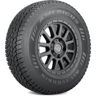 Dextero All Terrain DAT1 LT265/75R16E 123/120S Fits: 1996-99