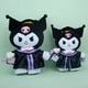 thumbnail image 4 of Regalo de graduación Sanrioed Anime Plush 30cm Cinnamoroll My Melody Kuromi Muñeco de peluche de graduación Kawaii Suave relleno, 4 of 4