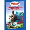 Thomas & Friends: Thomas Comes To Breakfast (Full Frame)