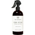 thumbnail image 1 of Muse Bath Apothecary Linen Ritual - Aromatic, Soothing, and Relaxing Linen Spray for Bedding, Laundry and Fabric Spray Freshener - Infused with Natural Aromatherapy Essential Oils - Lavender Serenity, 1 of 8