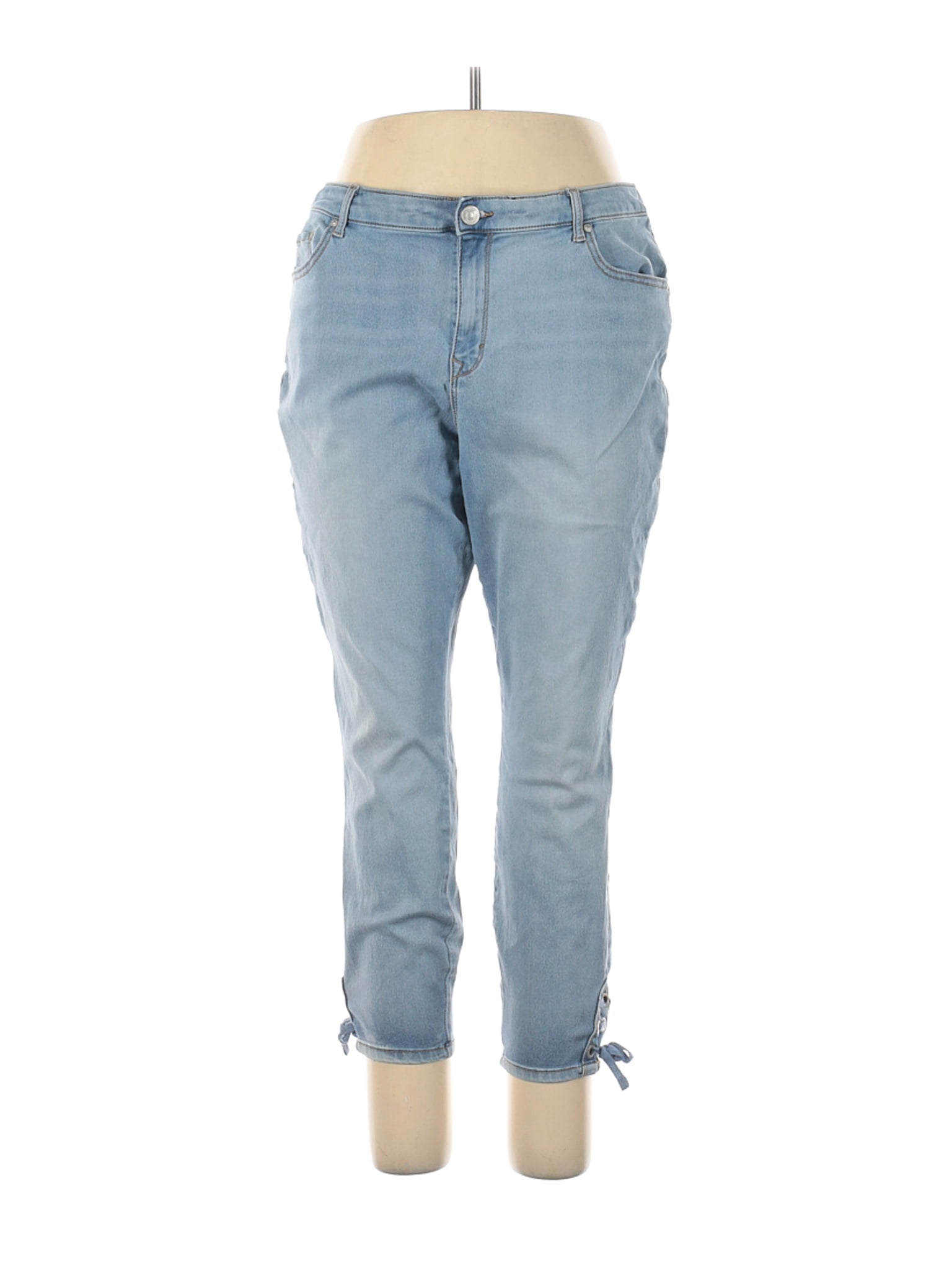 gloria vanderbilt jeggings