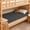 Grey, variant on Cooling Floding Mattress Topper Soft Mattress Pad for Bed Roll Up Bed Topper Portable Sleeping Mat Janpanese Floor Mattress Tatami Futon Bed Cushion for Bunk Bed Dormitory Home Camping Travel