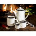 thumbnail image 2 of Speckle Espresso With Rim Mug, 2 of 4