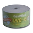 thumbnail image 1 of Greenmaster Green DVD-R Printable con 50 discos vírgenes, 1 of 3