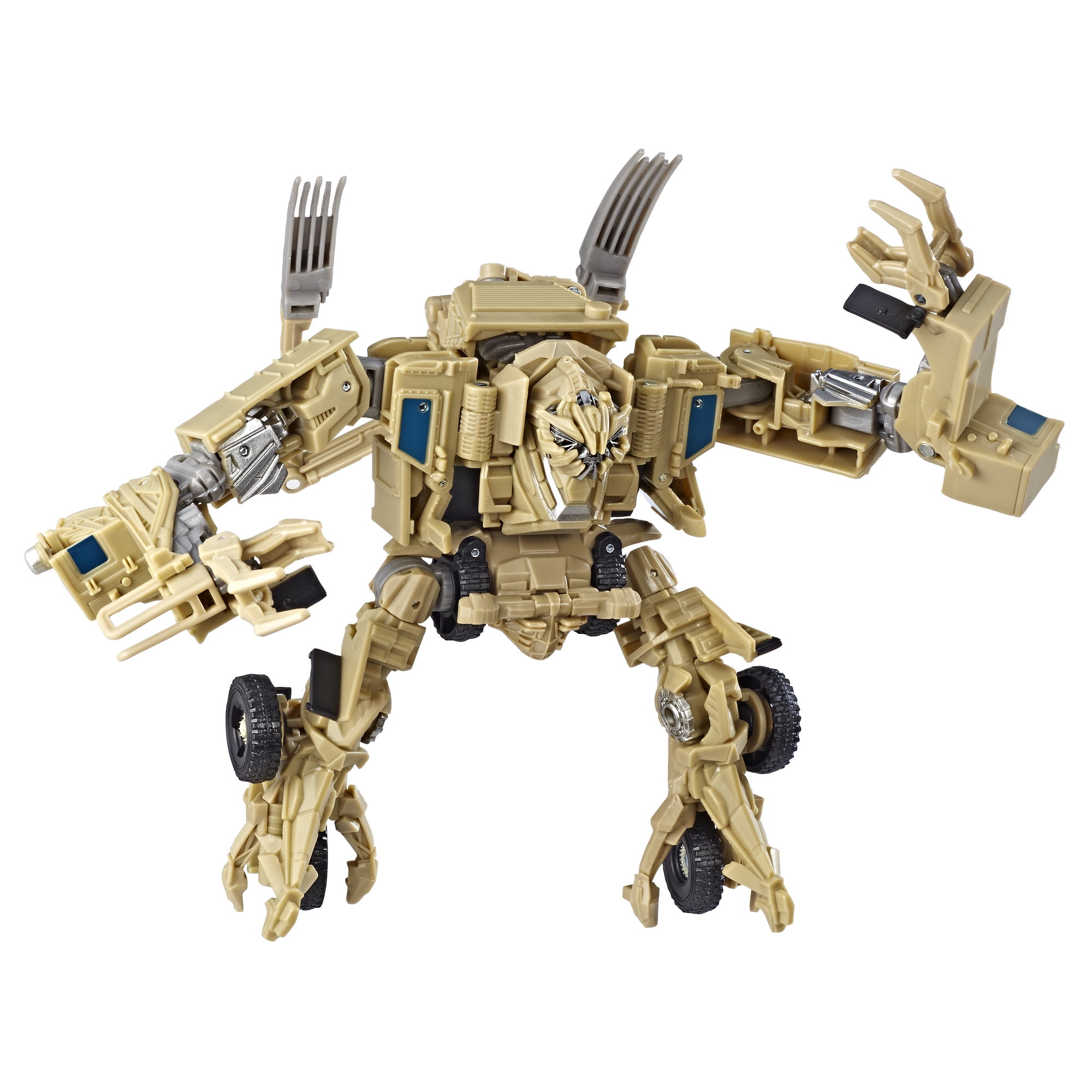Transformers Studio Series Voyager Class Decepticon Brawl 