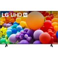 thumbnail image 1 of Pantalla LG 75 Pulgadas 4K UHD Smart TV Modelo 2024 75UT7000, 1 of 4