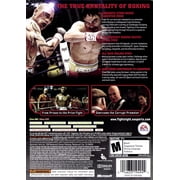 Fight Night Champion - Xbox 360