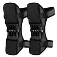 thumbnail image 3 of Patella Booster Spring Knee Brace, Suitable For Mountaineering, Squat And Skiing, 3 of 5