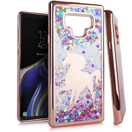 samsung galaxy note 9 case glitter samsung galaxy note 9 case glitter