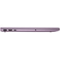 thumbnail image 5 of HP 15-fd0123ds 15.6-Inch HD Touchscreen Laptop Intel N-Series 4GB RAM 128GB UFS Windows 11 Home S, Lavender, 5 of 5