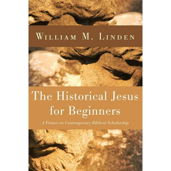 The Historical Jesus for Beginners (Hardcover)