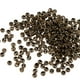thumbnail image 3 of 300 botones de costura de metal con 2 agujeros para manualidades de costura. Bronce claro, 3 of 9