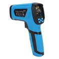 thumbnail image 1 of Pistola De Temperatura Infrarroja, Respuesta Rápida, Amplio Rango, Apagado Automático, Pistola De Temperatura De Calor Portátil, Pantalla LCD A Color Para Cocinar, 1 of 7