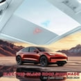 thumbnail image 4 of Electric Smart AUTO Glass Roof Sunshade A0502A0001 by EGOESWELL, 4 of 4