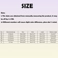 thumbnail image 4 of Xudanell Newborn Boy Outfits Patchwork 18 Months Boy Clothes Durable Plaid Pullover and Stretch Short Pants Outfits, 4 of 6