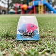 thumbnail image 4 of Zhu Zhu Pets Bubblegum Hamster Interactive Plush Figure, Ages 4+, 4 of 4