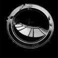 thumbnail image 4 of Car Front Headlight Lens Cover Transparent Mask Head Light Lamp Lamp Shell for Wrangler JL 2018-2024, 4 of 5