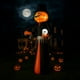 thumbnail image 5 of Inflable para Halloween Gigante Hombre Calabaza 3.50m Luces Led, 5 of 11