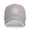 Gray, variant on That'S What I Do I Fix Stuff And I Know Things Men Women Sandwich Cap Classic Baseball Capunisex Adjustable Casquette Dad Hat