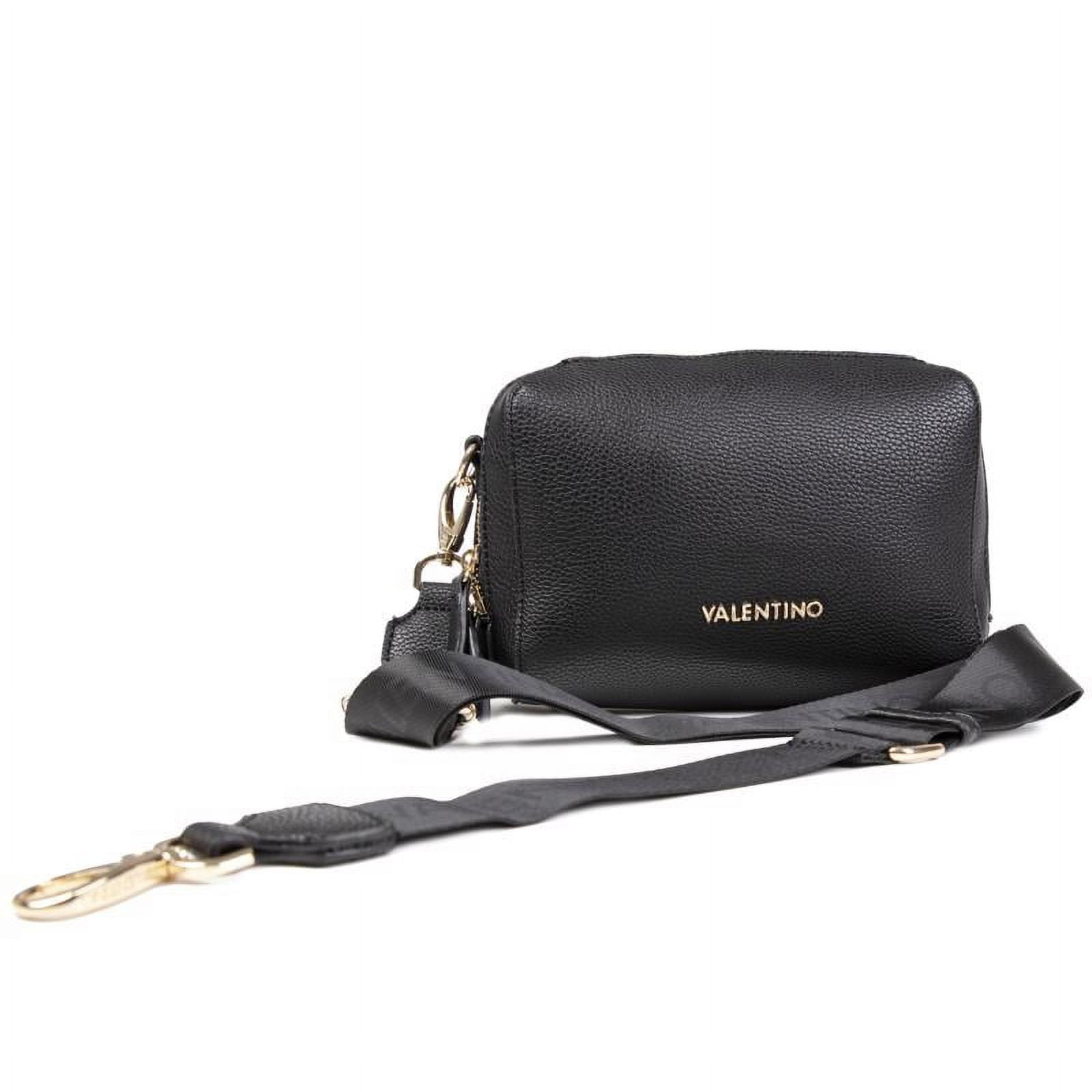 【VALENTINO BAGS】大人気!Pattie ショルダーバッグ【関税込】 Valentino Pattie Cross Body Bag - Walmart.com