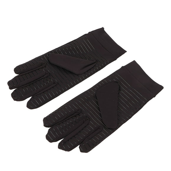 Copper Arthritis Gloves,Copper Full Finger Compression Copper Compression Gloves Copper Full Finger Gloves Eco-Friendly Materials
