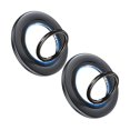 thumbnail image 1 of wonima11 2PC Magnetic Phone Ring Holder for MagSafe, 360° Rotation Magnet Cell Phone Finger Ring Grip Stand, Two-Sided Magnetic Adjustable Kickstand, Compatible with iPhone 16 15 14 13 Series, 1 of 1