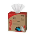 thumbnail image 2 of WYPALL X60 Teri Wipes, Nylon, 9-1/8 x 16-7/8, 126/bx, 10/Carton, 2 of 2