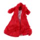 thumbnail image 3 of para proteger de de Moda con de Tubo para Accesorios de Ropa de Invierno de 1/6 CUTICAT Abrigo de muñeca, 3 of 8