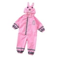 thumbnail image 3 of Chubasquero para de 3 años plegable para ropa impermeable Sunnimix Chubasquero combinado para niños, 3 of 8