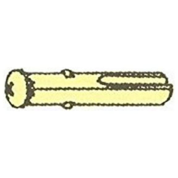 Baldwin 0533004A Spindle, Electro Plated Steel