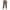 Gray, variant on Lmnyox Women's Cargo Capris Straight Leg Drawstring Yoga Capri Pants Summer Loose Casual Workout Capris
