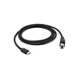 thumbnail image 2 of Durable Micro USB to USB B Cable for Printers and Devices Connector Cord Adapter-Compatible with Various Equipment, 2 of 5