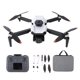 thumbnail image 2 of Mini Drone, Quadcopter RC Con Lente HD Anti Shake Electrónica, Con Flujo óptico Visual, Evasión De Obstáculos Inteligentes, Control Remoto De Pantalla LCD, 2 of 7