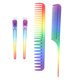 thumbnail image 1 of Juego de pinzas para peine para peinar el cabello, pinza para peinar el cabello, peine para estilistas, juego de pinzas para peinar el cabello, rendimiento confiable, 1 of 8