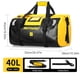 thumbnail image 4 of Bolsas Traseras Impermeables Hugtrwg para Motocicleta 40L con Acceso Fácil y Organización, 4 of 9