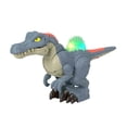 thumbnail image 3 of Dinosaurio de Juguete Imaginext Jurassic World Spinosaurus Modo Ataque, 3 of 4