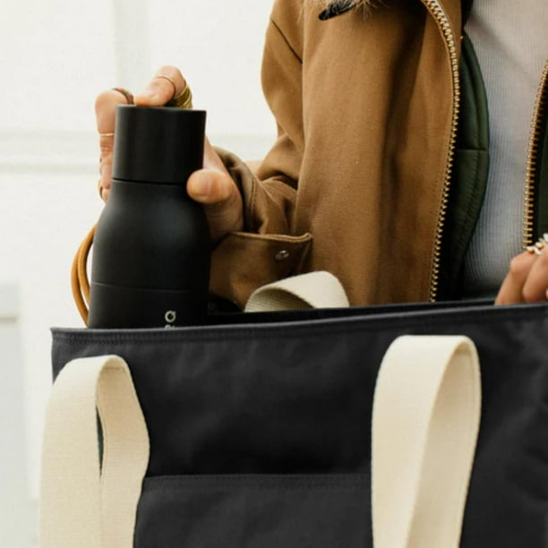 Bolsa de mano Tote Bag Native Union Negro UNITALLA Bodega