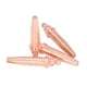 thumbnail image 2 of Puntas de corte de cobre ANGGREK Para Máquina Cortadora de Llama de acetileno Varios tamaños, 2 of 8
