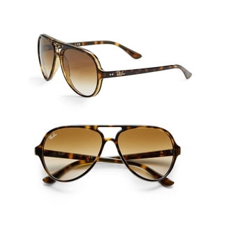 Ray-Ban Cockpit Sunglasses, Pilot Aviator Eyeglasses with  display picture 1