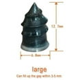 thumbnail image 3 of DPTALR Auto And Motorcycle Vacuum Tire Repair Rubber Nail Quick Tool Self-service Tire, 3 of 9