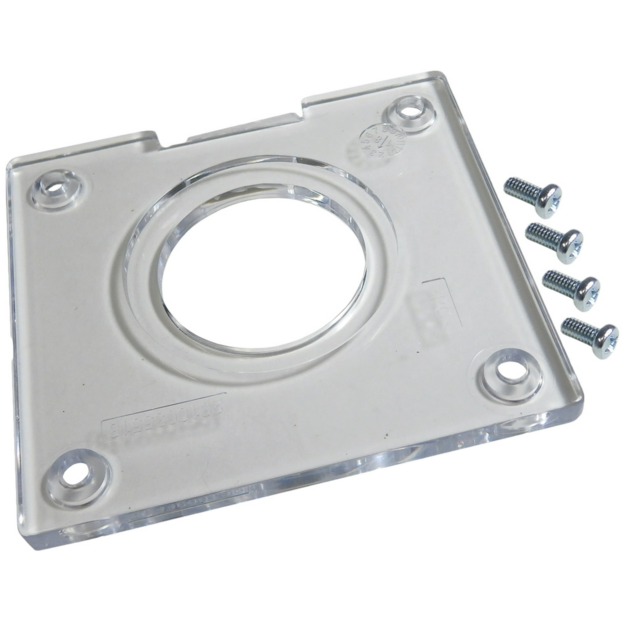 Bosch Pr20evs Router Replacement Sub Base Assembly