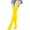 Yellow, variant on Clearance! Beshee Christmas Stockings for Women, Womens Long Socks Pure Color Socks Thigh High Socks Over The Knee Socks Festival Christmas Thigh High Socks for Women Yellow