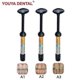 thumbnail image 3 of Teeth Resin Tooth Repair Dental Cement Cavity Filling Strong Repair Restoration, 3 of 5