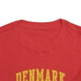 thumbnail image 4 of Denmark Toddler Shirt Gifts Boy Girl Size 2T-5T, 4 of 4