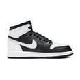 thumbnail image 2 of Little Kid's Jordan 1 Retro High OG Black/White-White (FD1412 010) - 11.5, 2 of 5