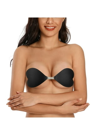 SELONE 2023 Everyday Bras for Women Push Up Seamless Seamless No