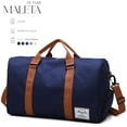 thumbnail image 2 of Maleta De Viaje Shendy Vendy Bolsa Mochila Fitness Bag, 2 of 7