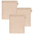 thumbnail image 1 of Now Designs Le Marche Natural Produce Bags 3 Ct, 1 of 5