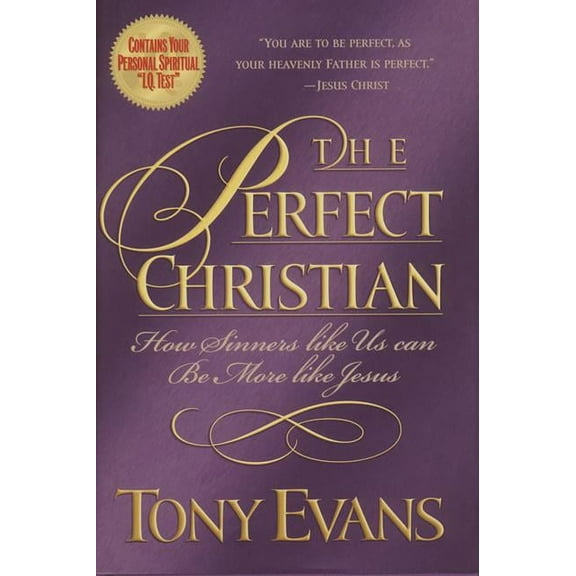 The Perfect Christian (Paperback)