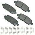 thumbnail image 3 of Disc Brake Pad Set, 3 of 3